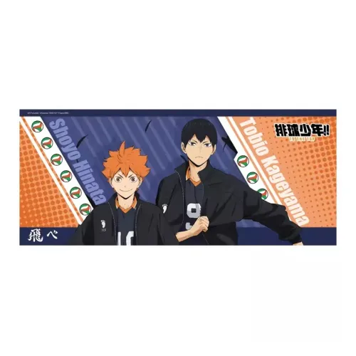 Xhdm Haikyuu!! Characters Коврик для мыши Креативный аксессуар для рабочего стола для косплея