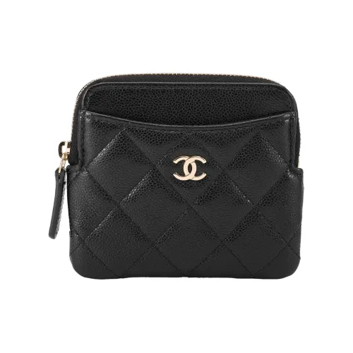 CHANEL Женские кошельки