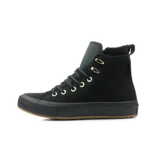 Converse Chuck Taylor All Star High Top Кеды Женские Черные