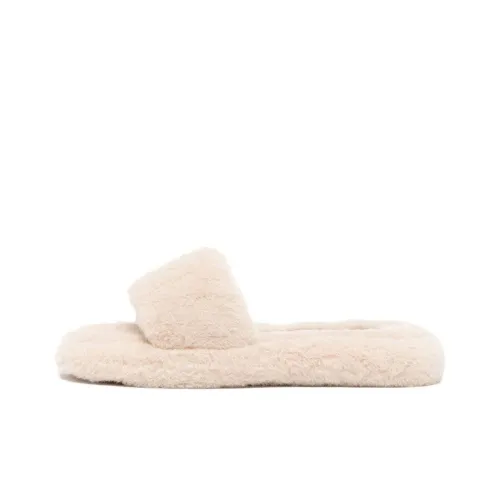 SENSO Слипоны Женские Бежевые