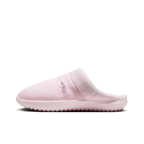 Nike Burrow SE Домашние тапочки Женские Розовый
