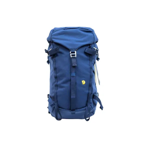 Fjallraven 30L Рюкзак для активного отдыха сумка нейлон гора синий унисекс