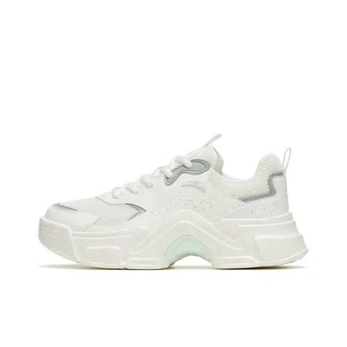 ANTA Life Collection Повседневный Низкий Топ Женский