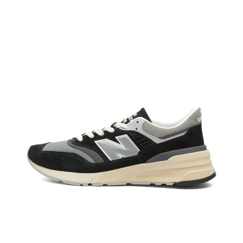 New Balance NB 997R Беговые кроссовки Низкий топ Унисекс