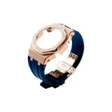 Золотой Розовый корпус Синий ремешок Наборы одежды + Инструменты