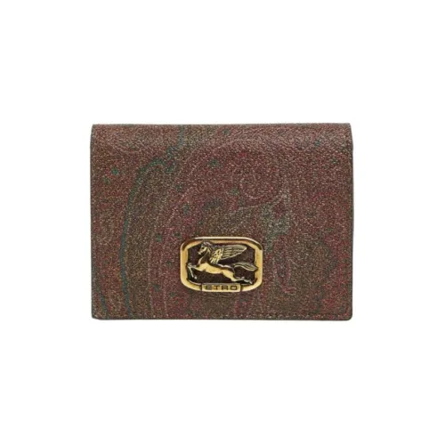 ETRO Кошельки Мужской