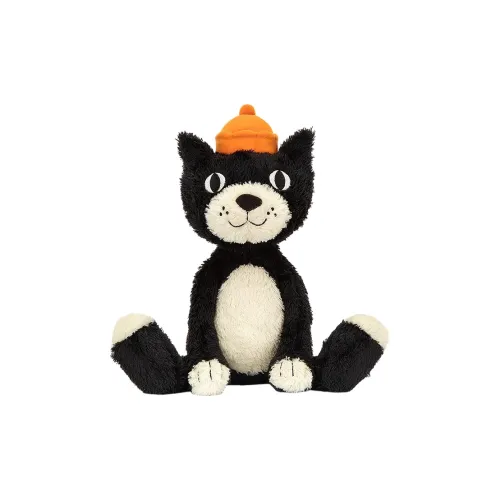 JELLYCAT Cat Collection Куклы Плюшевая кукла 32 см Высота