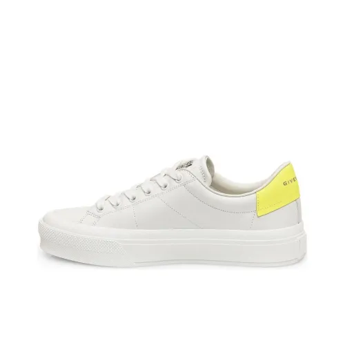 Кроссовки для скейтбординга Givenchy Low Top Женские