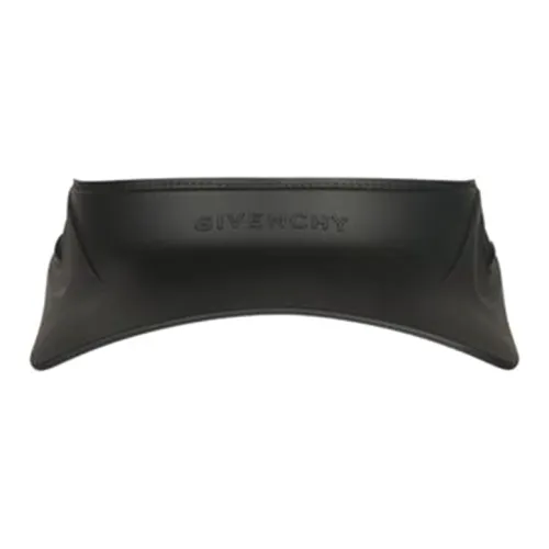 Givenchy Головные уборы с защитой от солнца Унисекс Черный