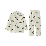 Панда Белая Женская