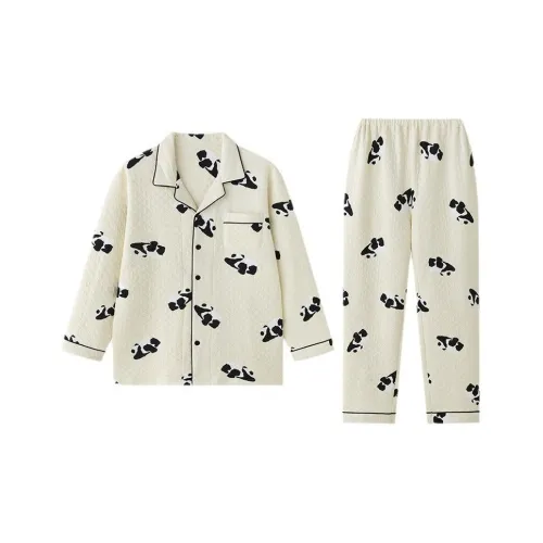 Унисекс пижамные комплекты