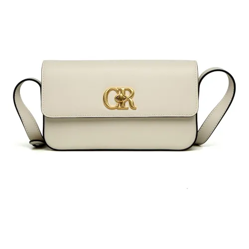 Крокодил 1 Сумка через плечо Женская