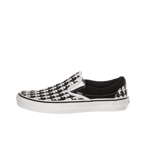 Vans Нижняя юбка On Series Кеды Низкие Топ Унисекс
