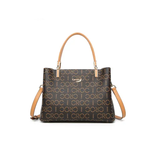 Крокодил Сумки Женские