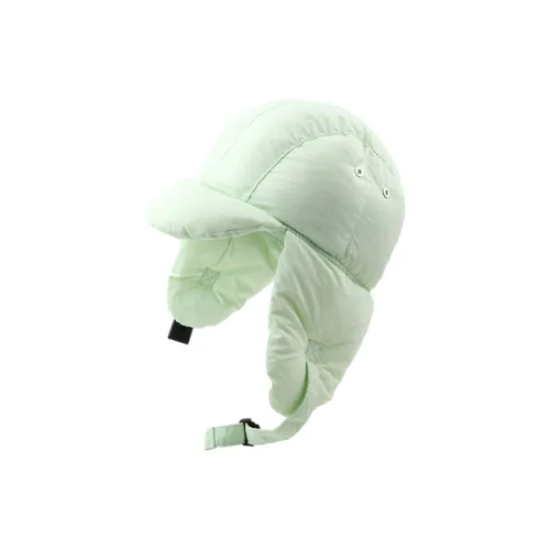 EQUIPMENTELEGANT Полиэстер Шапки-ушанки Унисекс
