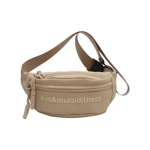 LOUIS ROYALN Поясные сумки Унисекс