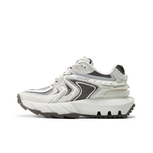 OGR Low-Top массивные кроссовки Унисекс