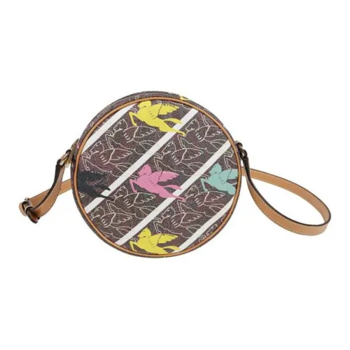 ETRO PEGASO Сумки через плечо Женские