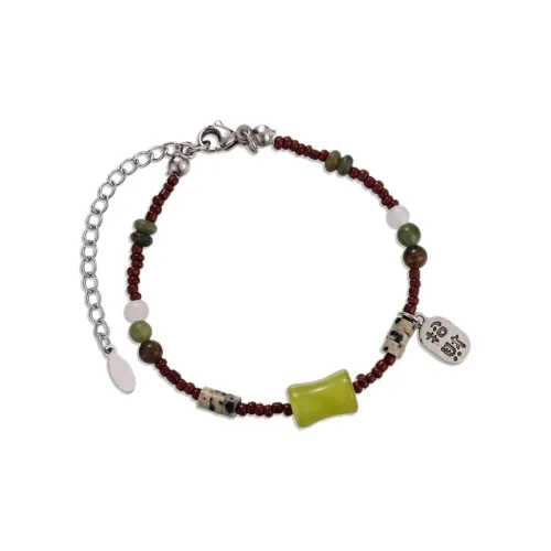 Ringlove Деревянные бусины Браслеты Женские