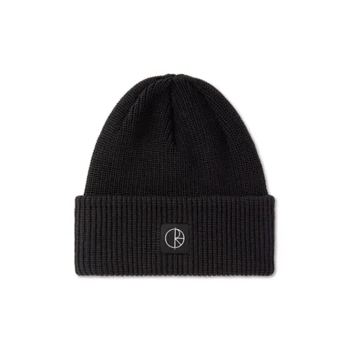 POLAR SKATE CO Мериносовая шерсть Шапки-бини Унисекс Многоцветные