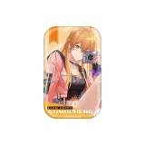 Су Мучэн Позиционирование стиля