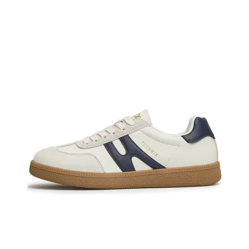 teenmix Немецкие армейские кроссовки Low Top Женские