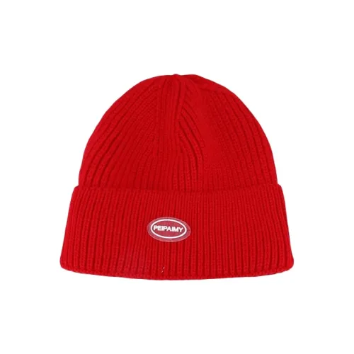 EEEENO Акриловые Шапки-бини Унисекс