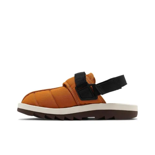 Reebok совместный бренд Beatnik Домашние тапочки Мужские