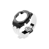 Иней Золото-черный Чехол Белый Ремешок Одежда Наборы+Инструменты