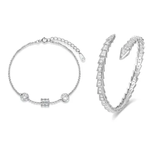 JOLLY SEASONS Браслеты из сплава Женские