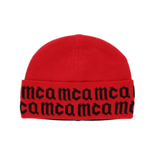 McQ Alexander McQueen Хлопок Шапки-бини Женские