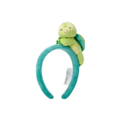 Disney Сон Стайлинг Олу Мел Аксессуары для кукол