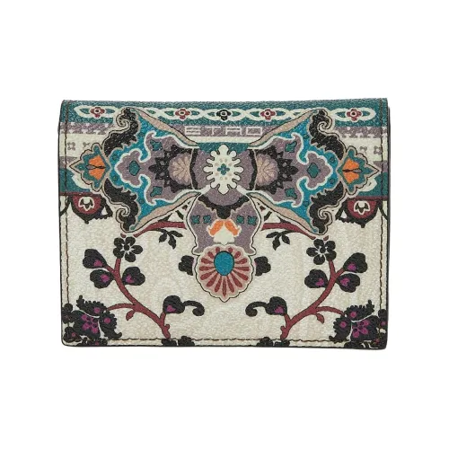 ETRO Женские кошельки
