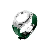 Золотой корпус, зеленый ремень, одежда, наборы + инструменты