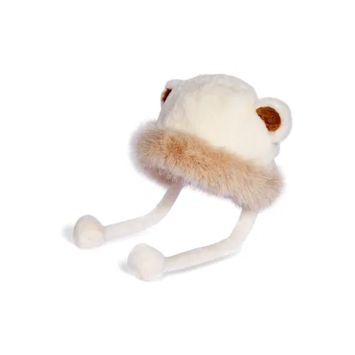 AGOVSKI Полиэстер Шапки-бини Женские