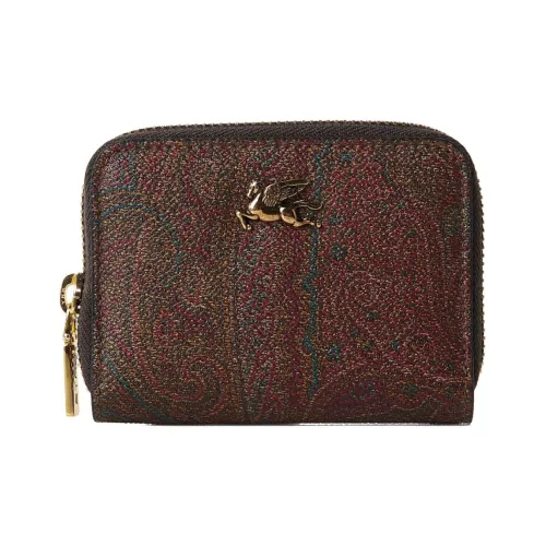 ETRO Женские кошельки