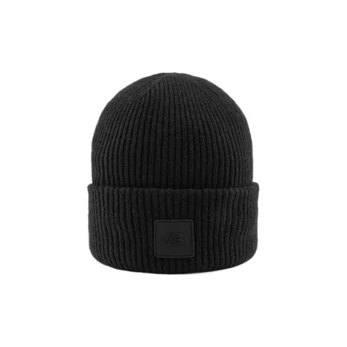 THE NORTH FACE Шерсть Нейлон Beanies Унисекс Черный