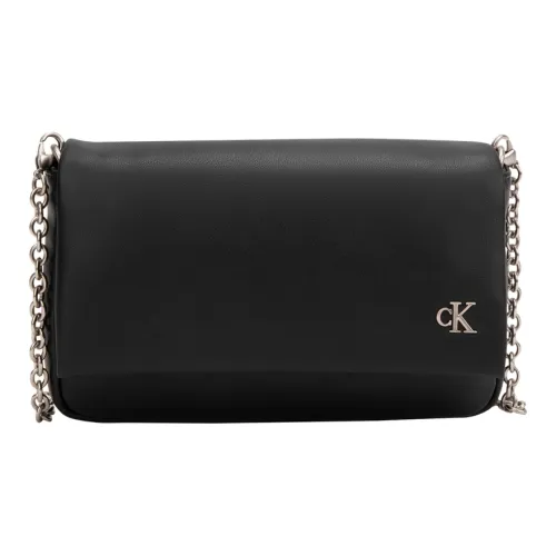 Calvin Klein Сумки кросс-боди 001 Космический черный Женские