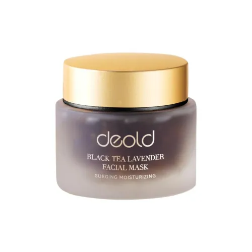 DEOLD Маска для лица унисекс