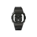 Черный украшенный чехол, ремень из фторкаучука, набор одежды + инструменты