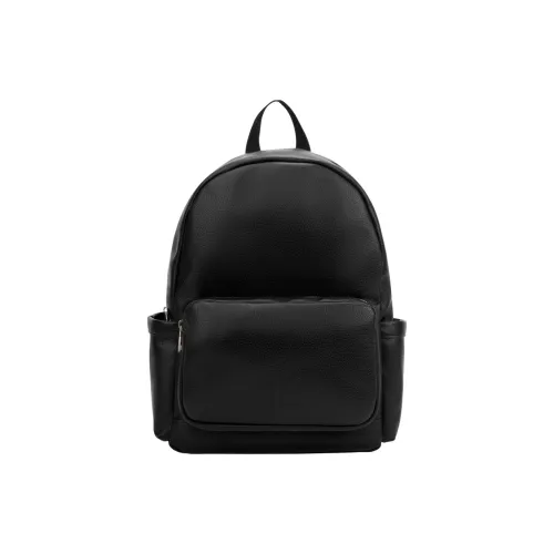 Calvin Klein Рюкзаки BAE Space Black Мужской