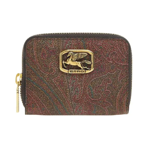ETRO Женские кошельки
