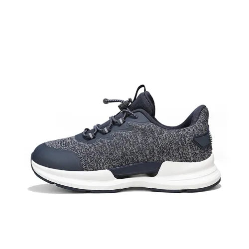 Foot Fitness Slip-resistant Abrasion-resistant Low Top Casual Shoes Unisex Foot Fitness Противоскользящая Аbrasion-resistant Низкий Топ Повседневная Обувь Унисекс