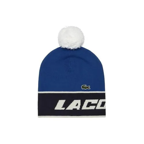 LACOSTE Хлопок Шапки-бини Унисекс