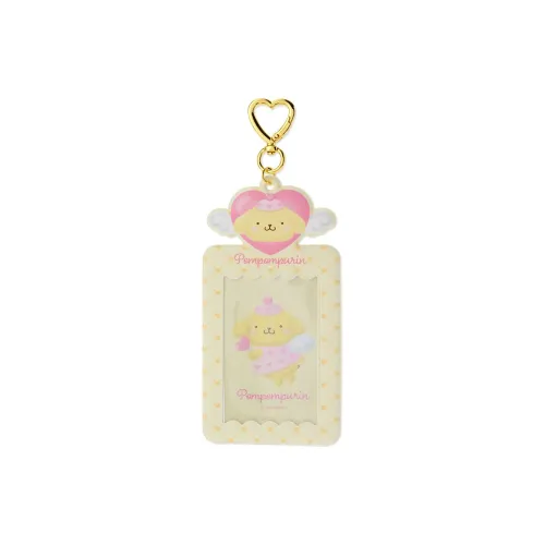 Санрио Pompompurin Dream Angel Collection держатель для карт мерч по IP