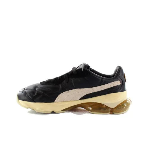 RHUDE X PUMA CELL Series King Low Training Кроссовки Unisex Черные