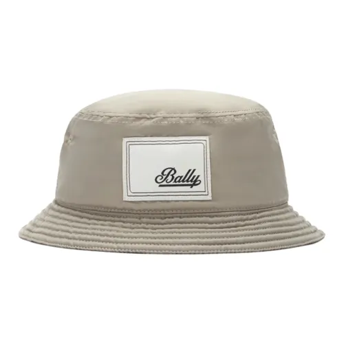 Bally Полиамид Шляпы ведра Женские