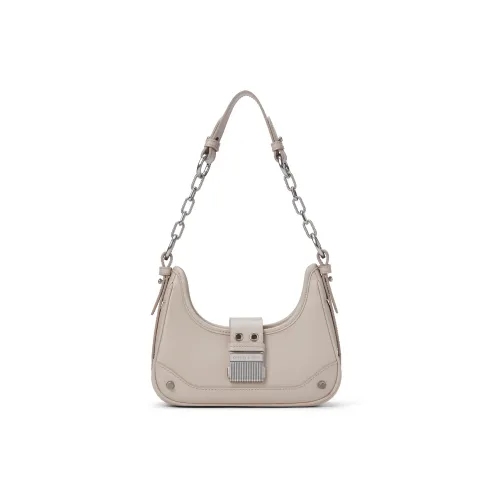 CHARLES&KEITH Шарф из серии Canvas Сумки через плечо Женские