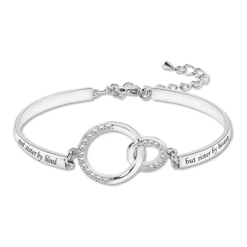 Shang Yinfu Сплав Браслеты Женские