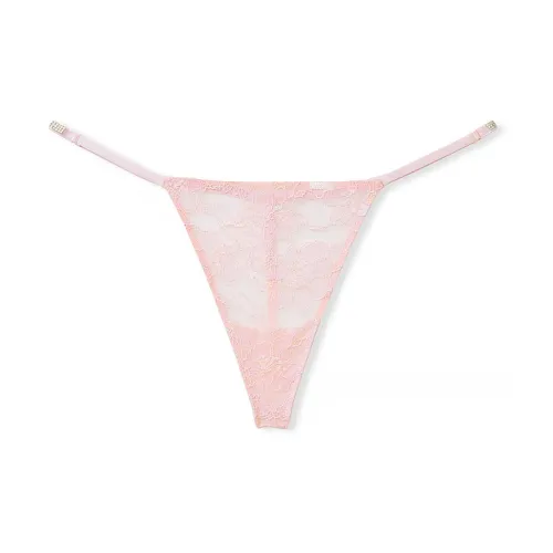 Victoria's Secret 1 пачка розовый женский стринг